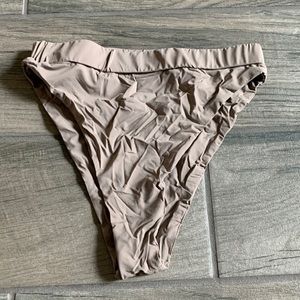 Myra swim bikini bottom